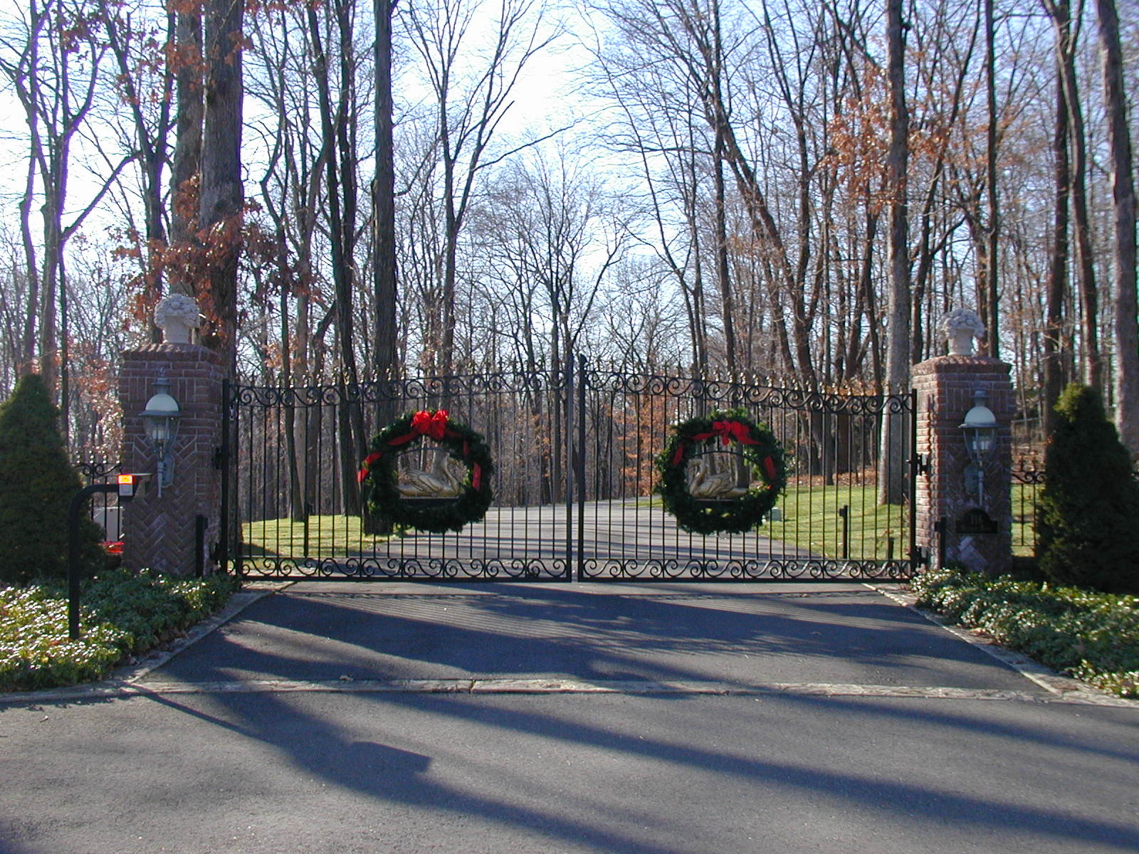 Gate Photo 2